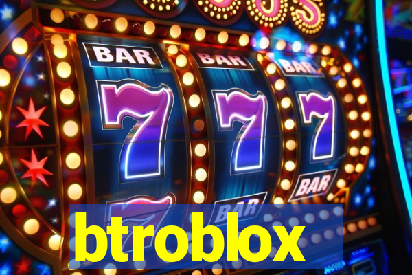 btroblox - making roblox better